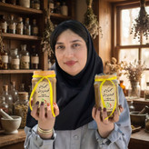 معجون درمانی کلحر بیماری های معده/نفخ/سوزش/رفلاکس/زخم معده/ترکیب 16 گیاه +10گرم ژل رویال -طب سنتی ایرانی هندی--یک کیلو